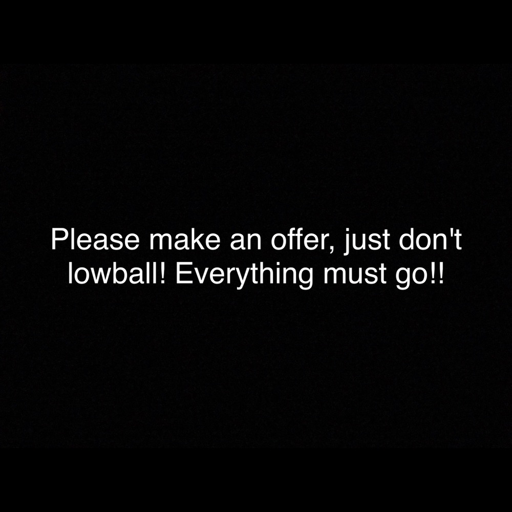 Everything